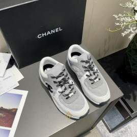 Picture of Chanel Shoes _SKUChanelF35-41M39-455Cmhf09093036